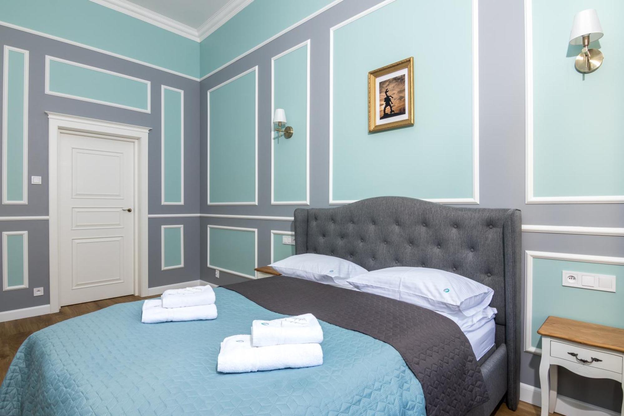Karmelicka Stylish Apartments In Cracow By Noclegi Renters Krakau Exterior foto