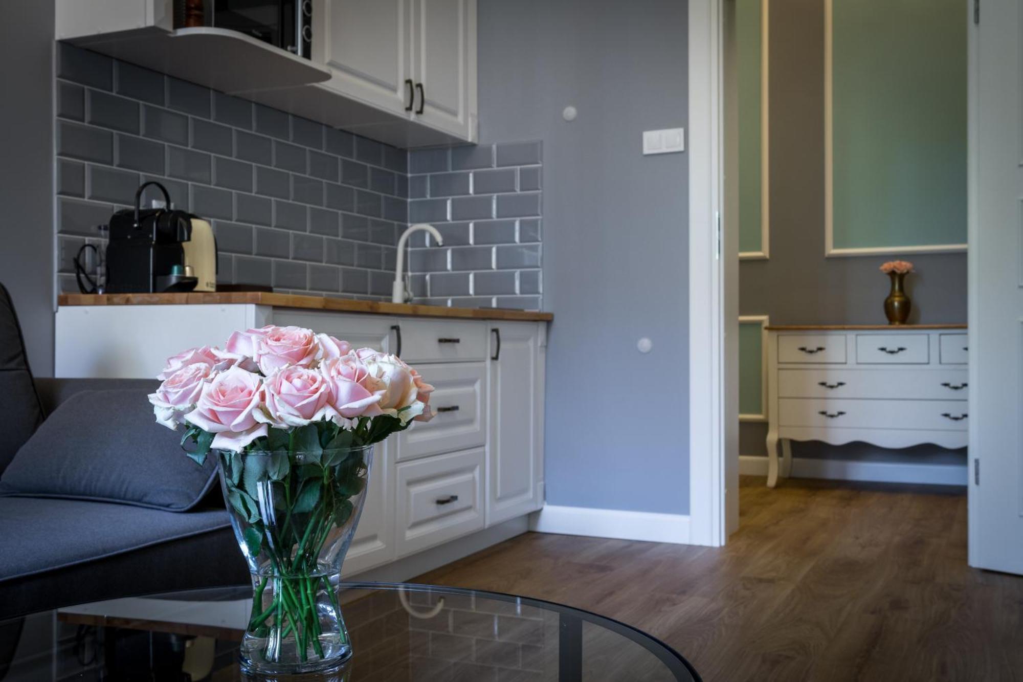 Karmelicka Stylish Apartments In Cracow By Noclegi Renters Krakau Exterior foto